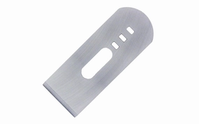 GreatNeck 1-5/8" Replacement Plane Iron