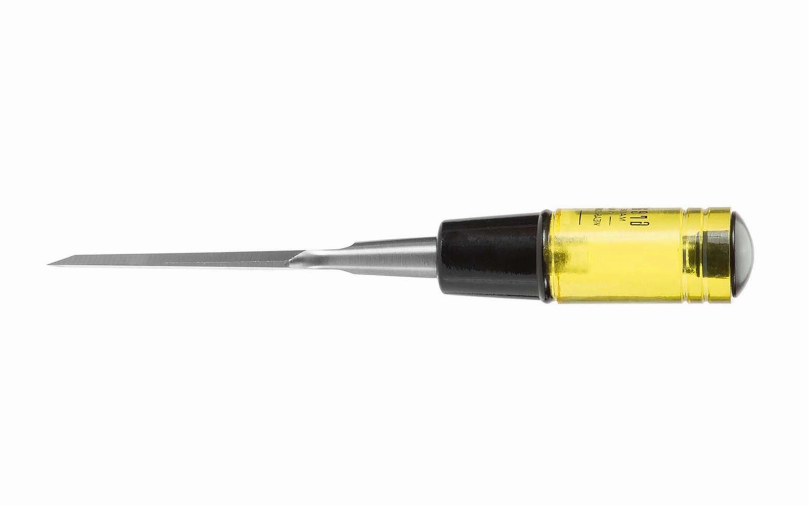 GreatNeck 1" Wood Chisel
