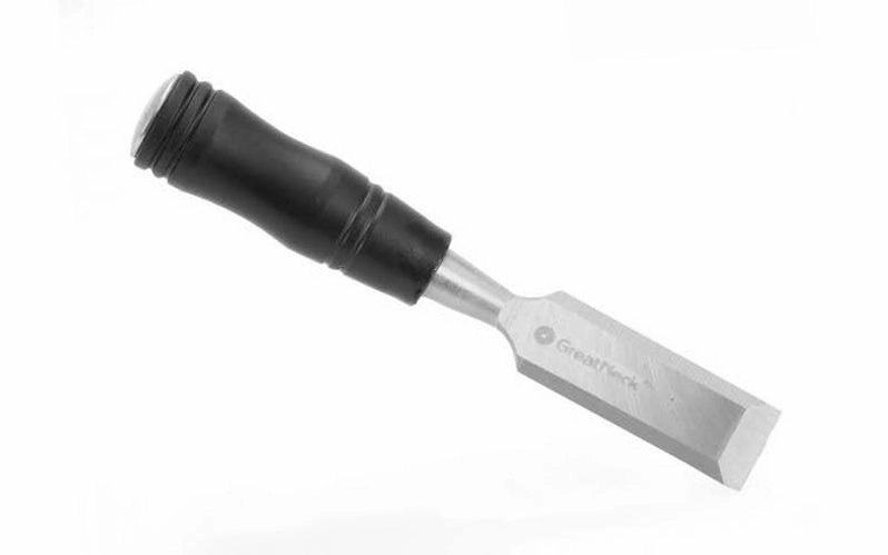 GreatNeck 1" Wood Chisel ~ WC100