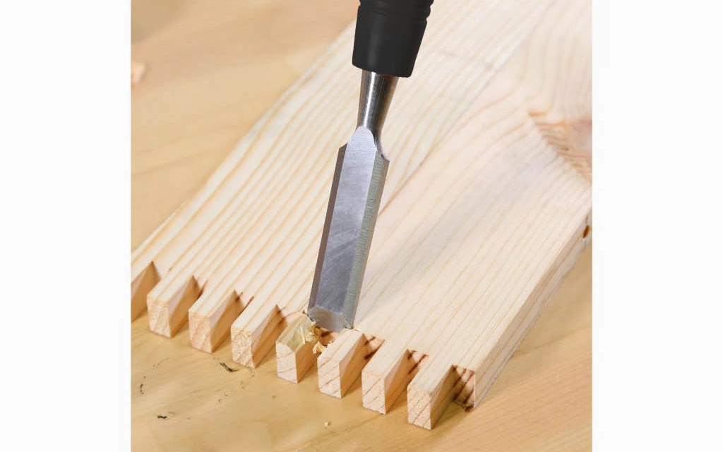 GreatNeck 1" Wood Chisel ~ WC100