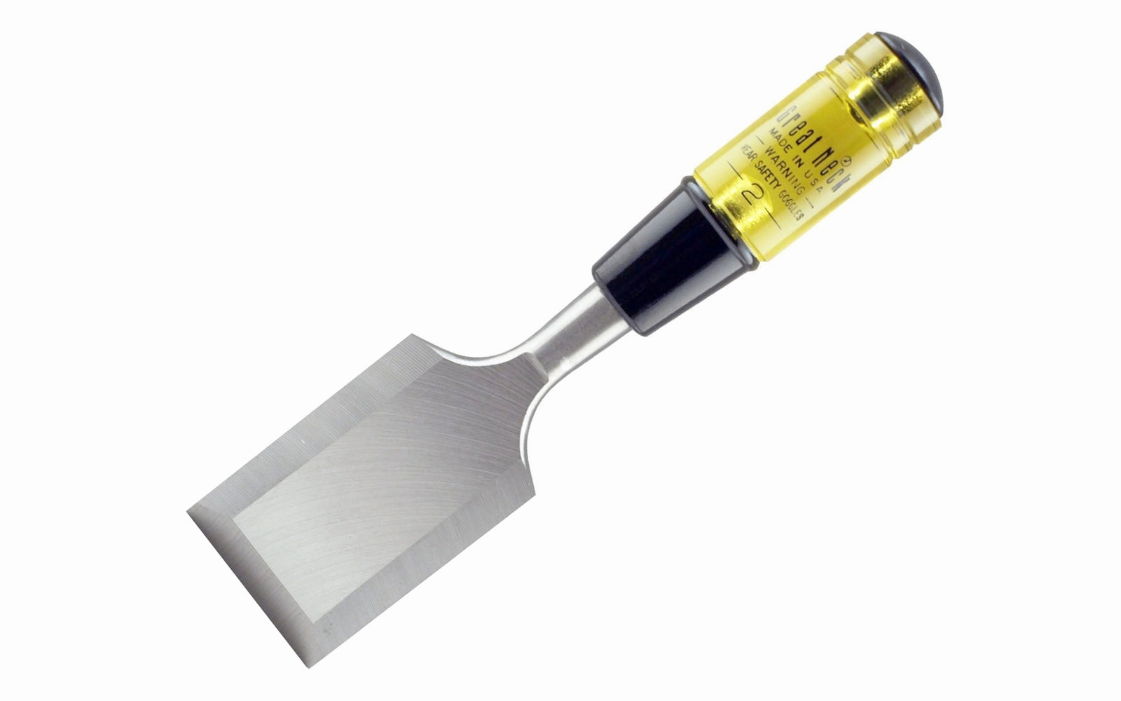 GreatNeck 2" Wood Chisel