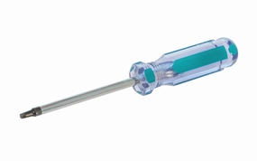 GreatNeck #2 Robertson Square Tip Screwdriver