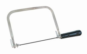GreatNeck 6" No. 9 Coping Saw