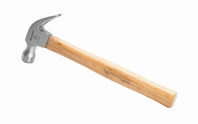 GreatNeck 8 oz Curved Claw Hammer