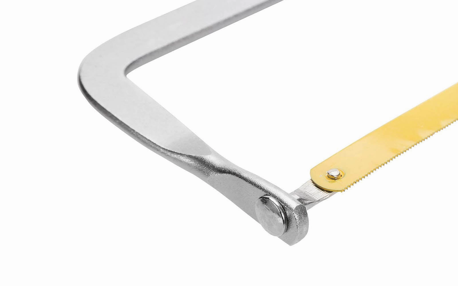 GreatNeck Adjustable Frame Hacksaw