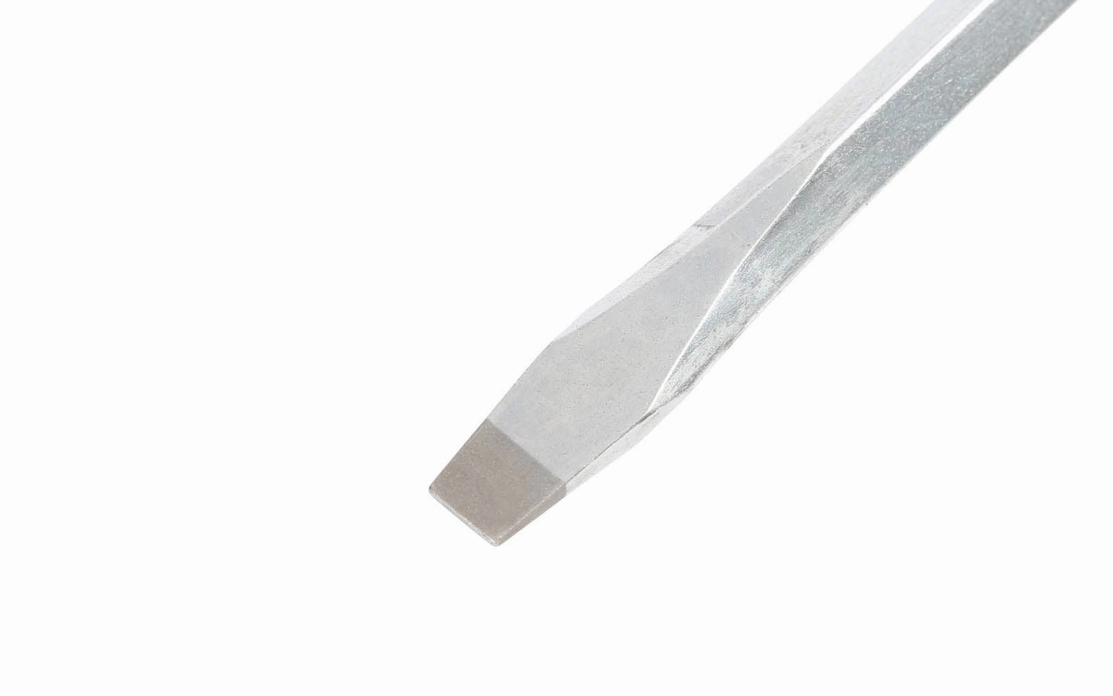 GreatNeck Slotted Screwdriver 5/16" - 6" Long Blade