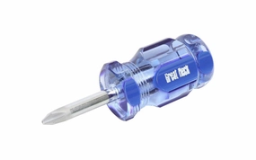 GreatNeck Stubby #2 Phillips Screwdriver