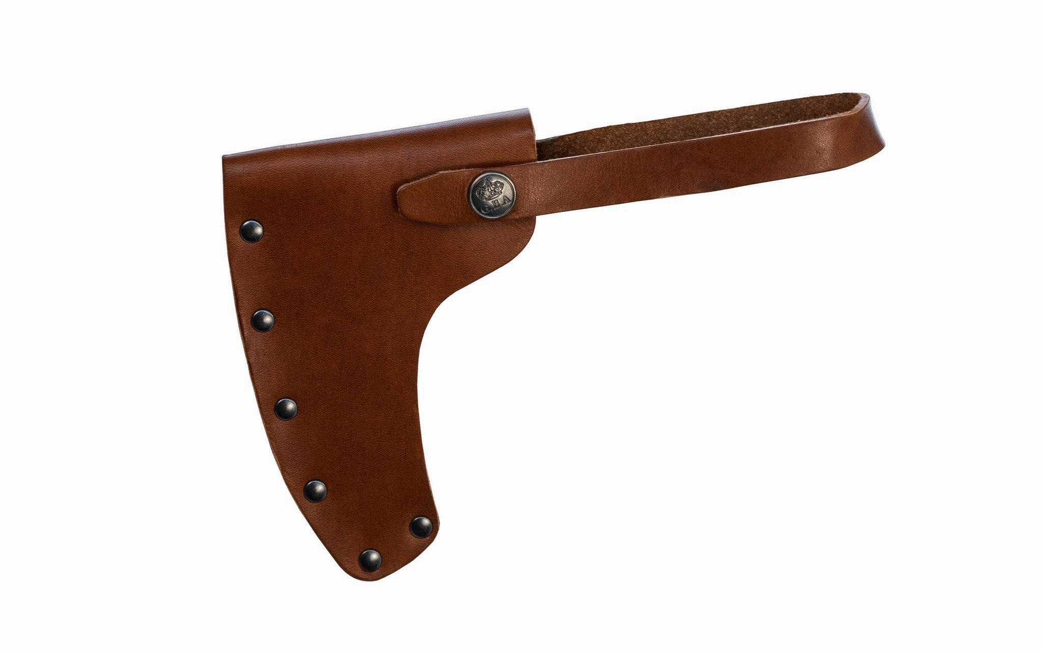 Grnsfors Bruk American Felling Axe 31" Long Straight Handle ~ No. 434-3