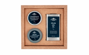 Grnsfors Bruk Axe Care Kit