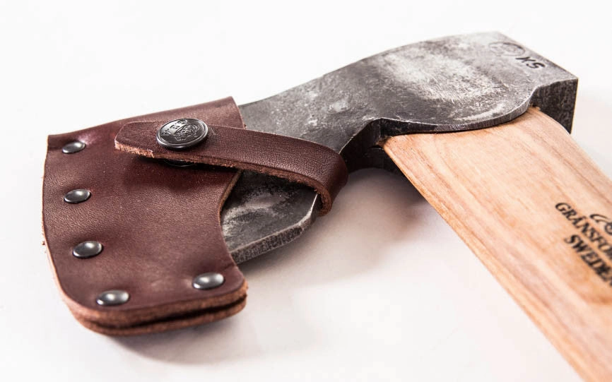 Grnsfors Bruk Carpenter's Axe ~ No. 465