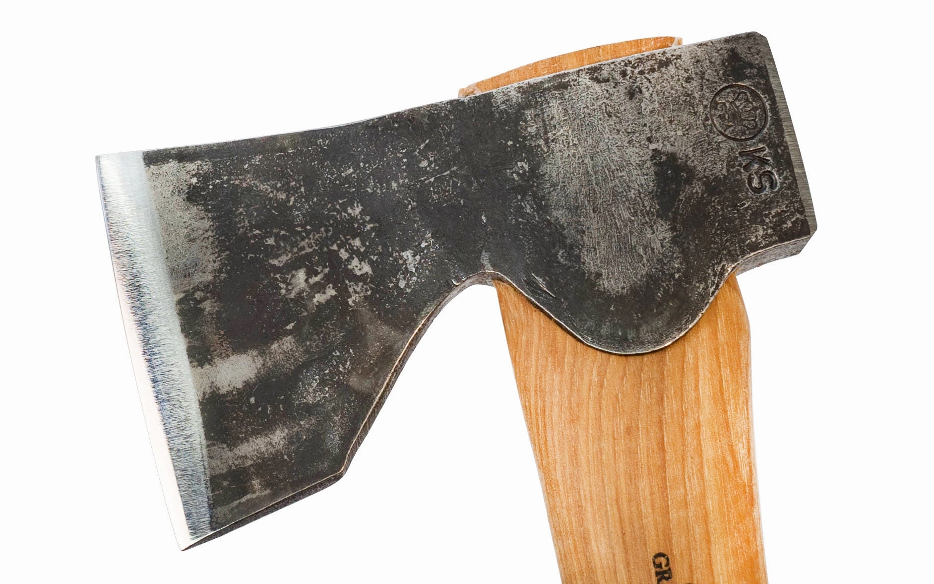 Grnsfors Bruk Carpenter's Axe ~ No. 465