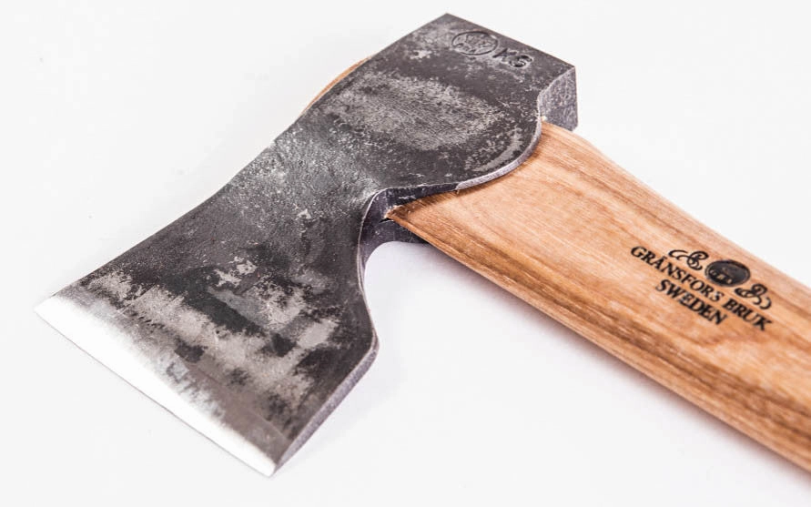 Grnsfors Bruk Carpenter's Axe ~ No. 465