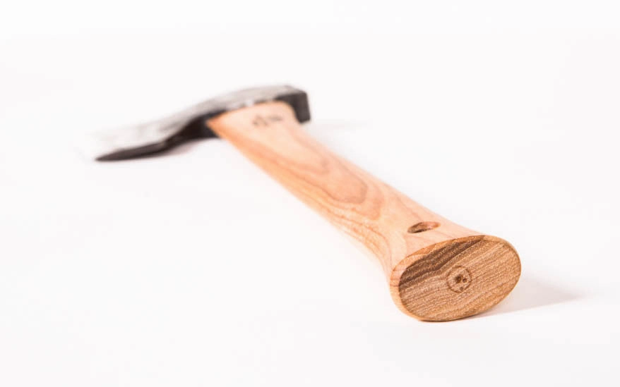 Grnsfors Bruk Carpenter's Axe ~ No. 465