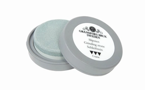 Grnsfors Bruk Coarse & Fine Ceramic Sharpening Stone ~ No. 4034