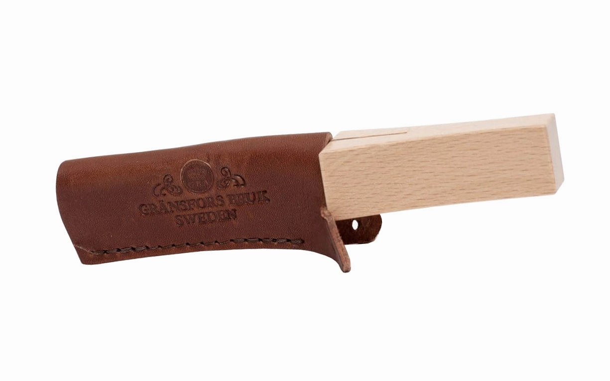 Grnsfors Bruk Diamond Sharpening File ~ No. 4032