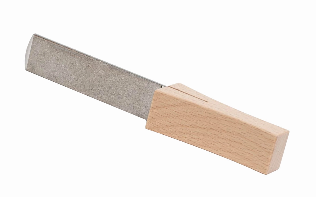 Grnsfors Bruk Diamond Sharpening File ~ No. 4032