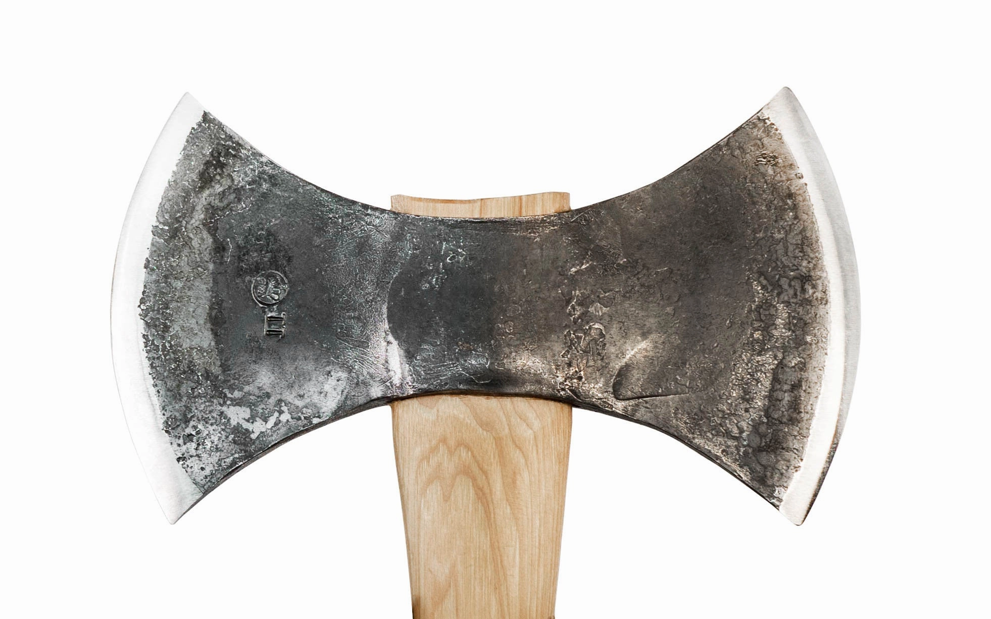 Grnsfors Bruk Double Bit Working Axe ~ No. 490-2
