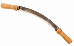 Grnsfors Bruk Drawknife ~ No. 486