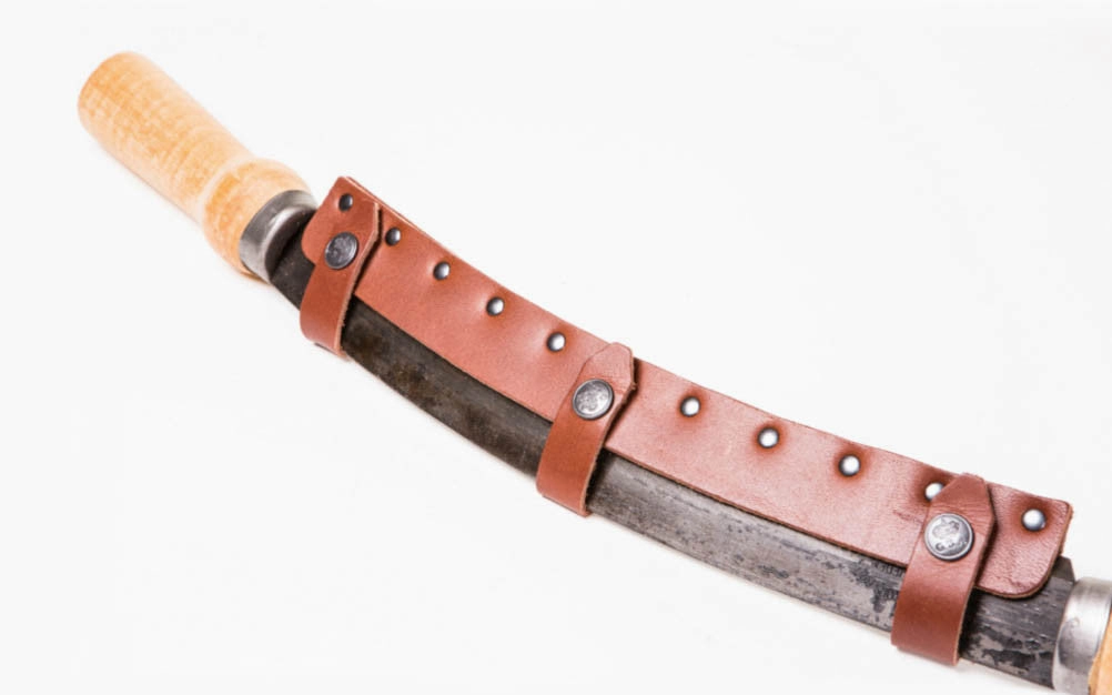 Grnsfors Bruk Drawknife ~ No. 486