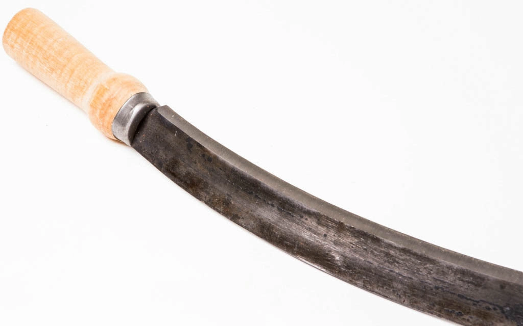 Grnsfors Bruk Drawknife ~ No. 486