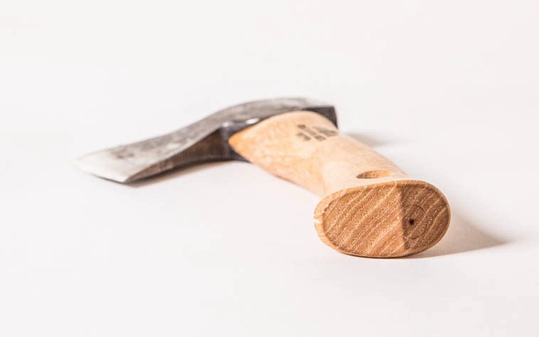 Grnsfors Bruk Hand Hatchet ~ No. 413