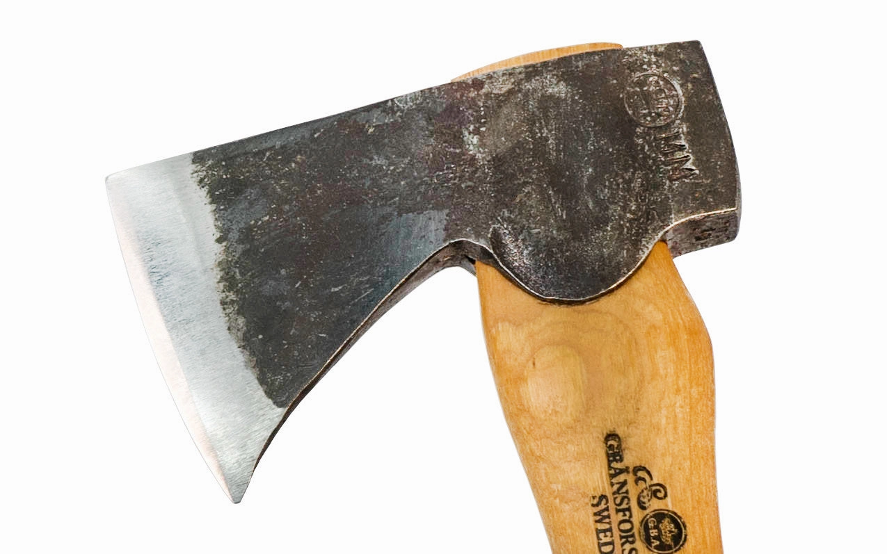 Grnsfors Bruk Hand Hatchet ~ No. 413