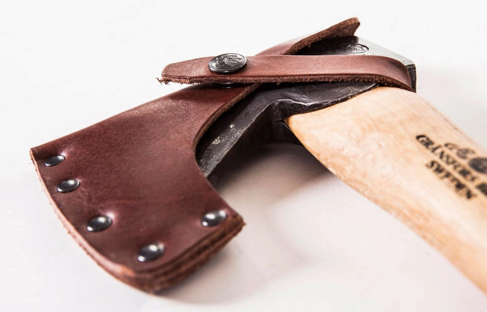 Grnsfors Bruk Hand Hatchet ~ No. 413