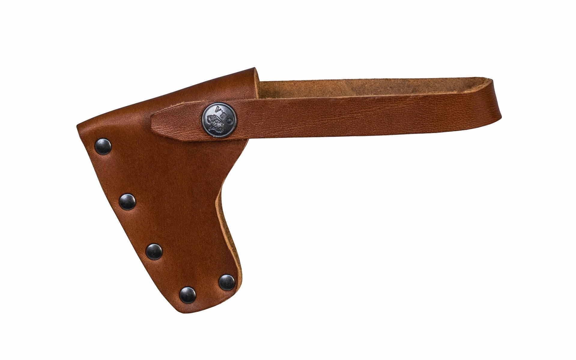 Grnsfors Bruk Hatchet with Collar Guard ~ No. 439