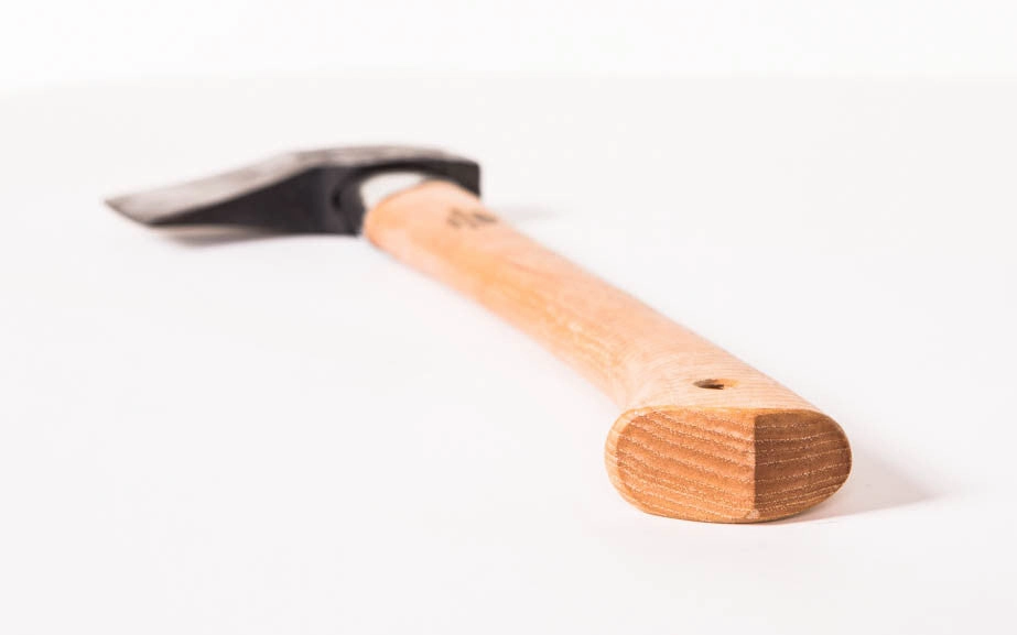 Grnsfors Bruk Hatchet with Collar Guard ~ No. 439