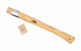 Grnsfors Bruk Hickory Handle for No. 425 Outdoor Axe