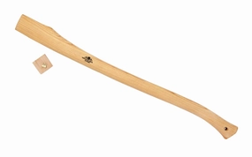 Grnsfors Bruk Hickory Handle for No. 434-1 American Felling Axe