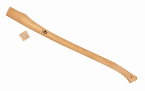 Grnsfors Bruk Hickory Handle for No. 434-2 American Felling Axe