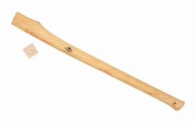 Grnsfors Bruk Hickory Handle for No. 434-3 American Felling Axe