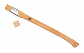 Grnsfors Bruk Hickory Handle for No. 442 Splitting Axe