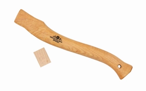 Grnsfors Bruk Hickory Handle for No. 475 Swedish Carving Axe
