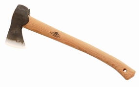 Grnsfors Bruk Hunter's Axe ~ No. 418
