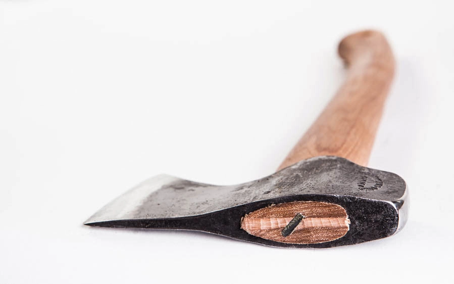 Grnsfors Bruk Hunter's Axe ~ No. 418