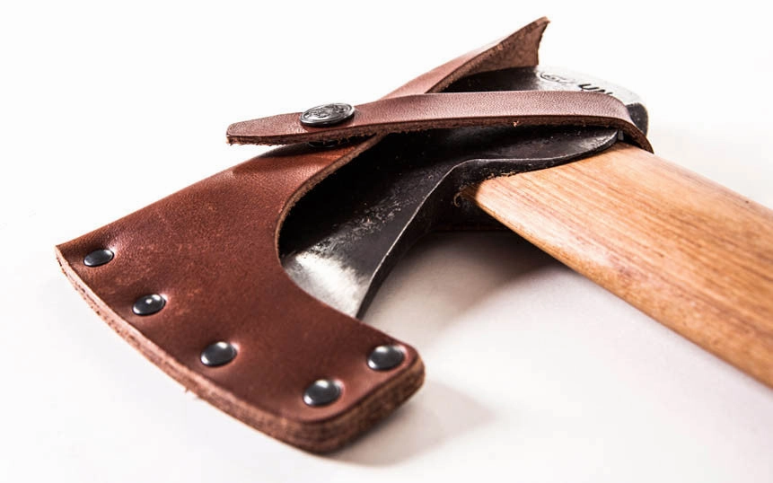 Grnsfors Bruk Hunter's Axe ~ No. 418