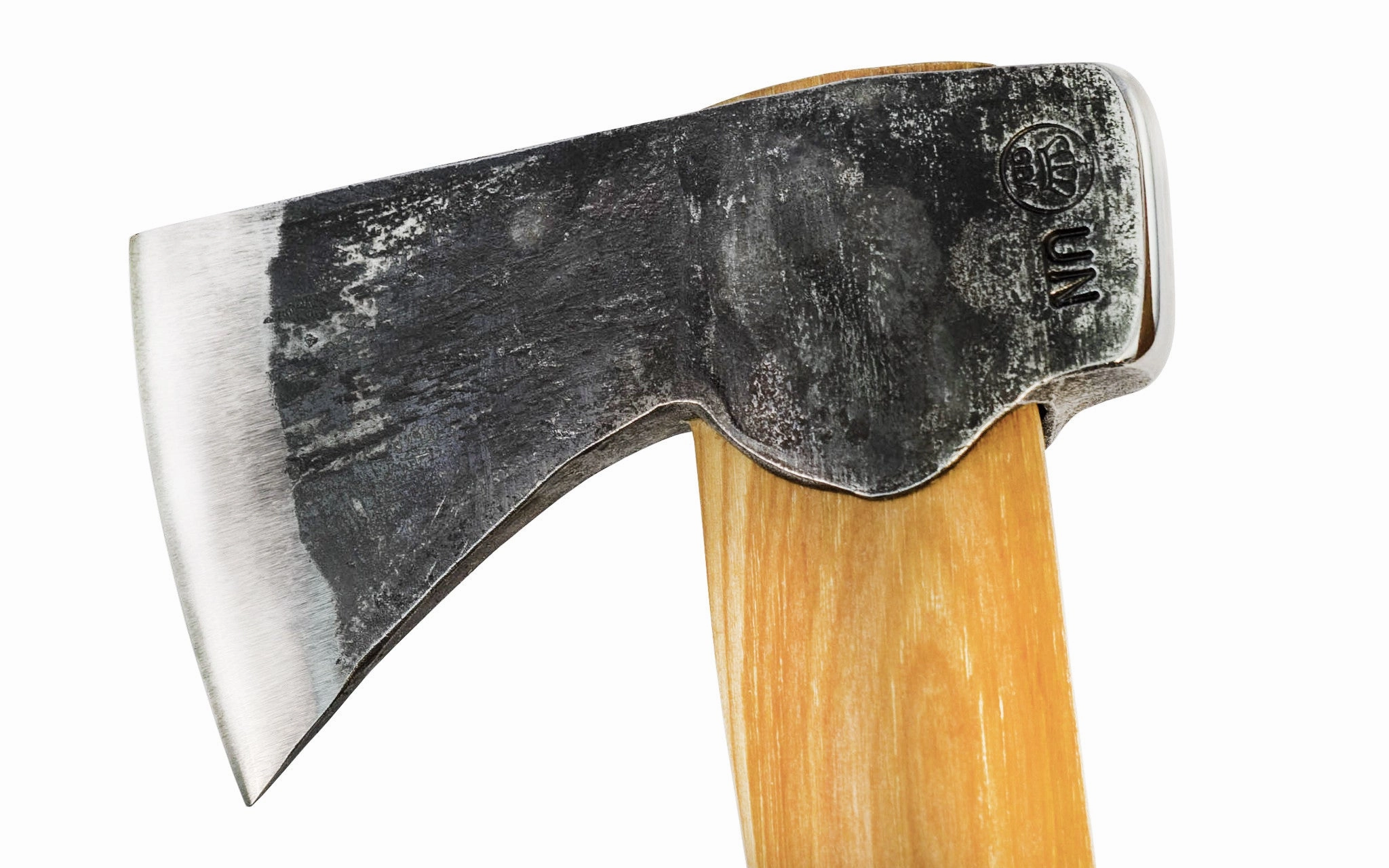 Grnsfors Bruk Hunter's Axe ~ No. 418
