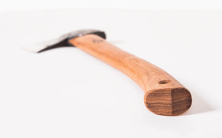 Grnsfors Bruk Hunter's Axe ~ No. 418
