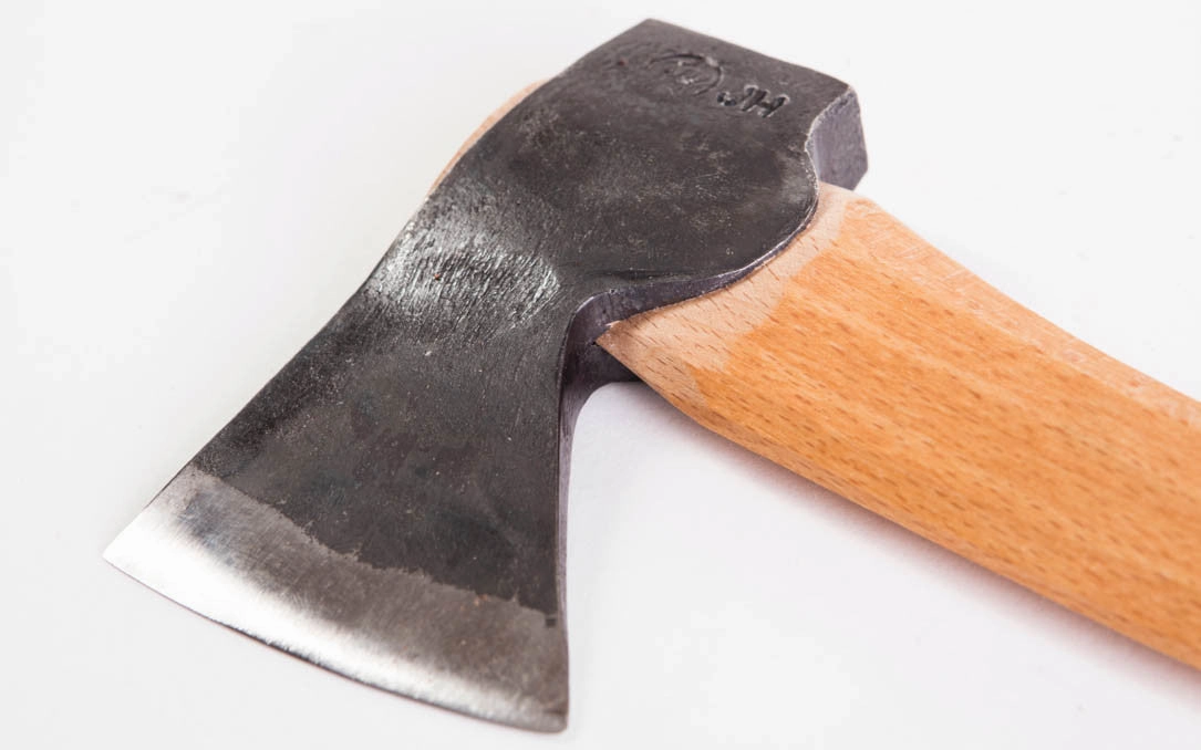 Grnsfors Bruk Large Carving Hatchet ~ No. 474-R