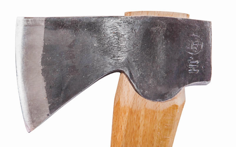 Grnsfors Bruk Large Carving Hatchet ~ No. 474-R