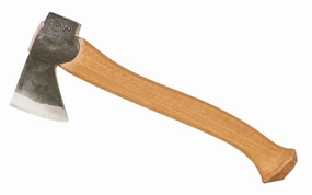 Grnsfors Bruk Large Carving Hatchet ~ No. 474-R