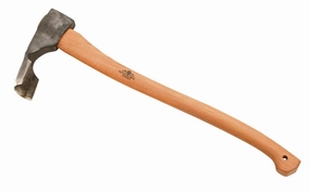 Grnsfors Bruk Large Gutter Adze ~ No. 479