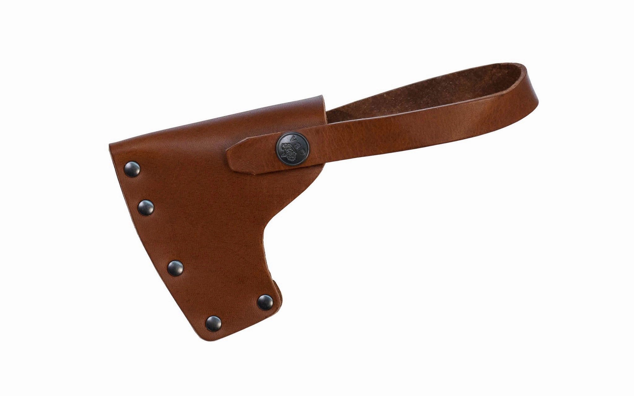 Grnsfors Bruk Large Splitting Axe with Collar Guard ~ No. 442