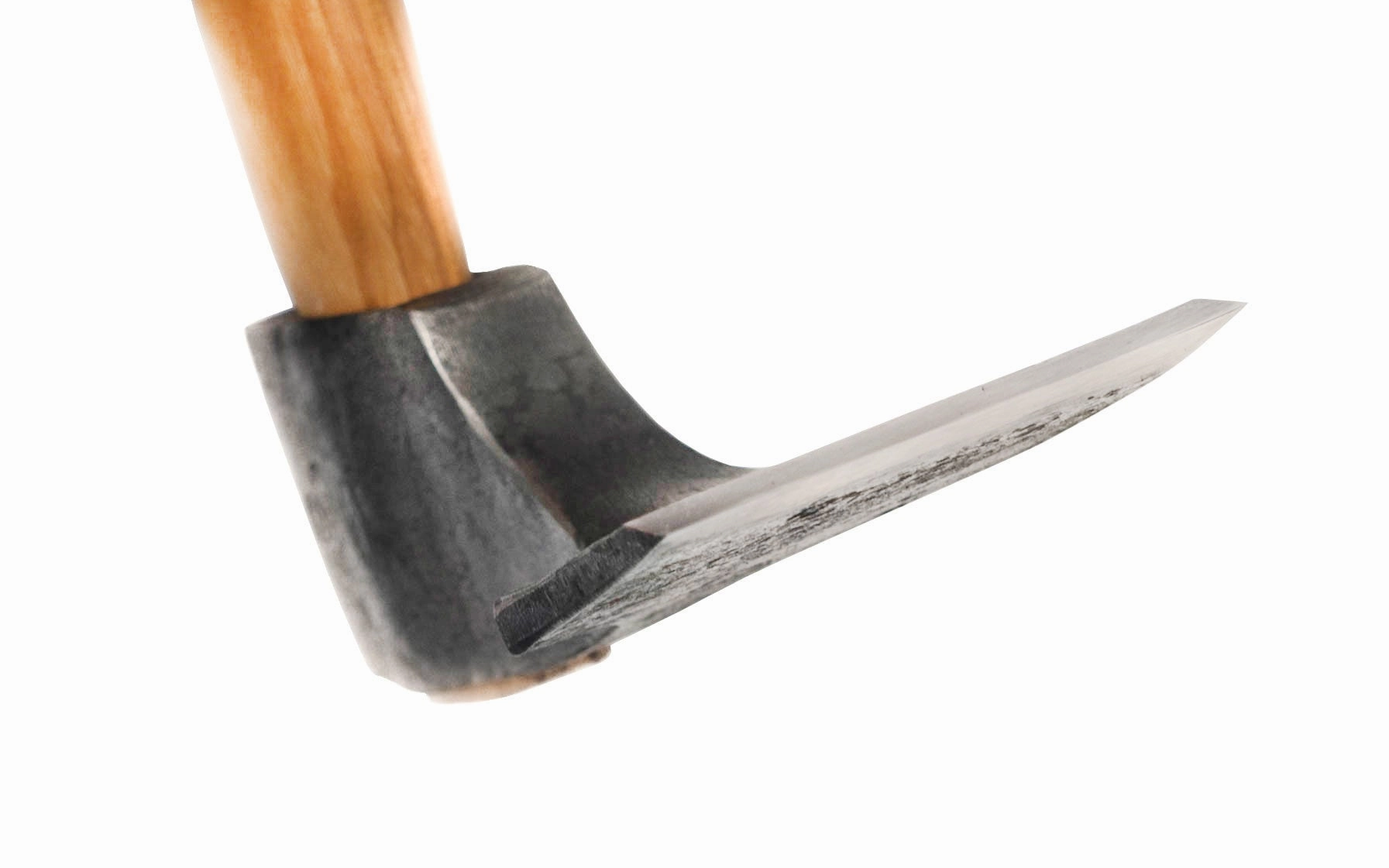 Grnsfors Bruk Large Straight Adze ~ No. 477