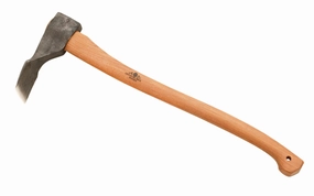 Grnsfors Bruk Large Straight Adze ~ No. 477