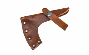Grnsfors Bruk Leather Sheath for No. 410 Mini Hatchet
