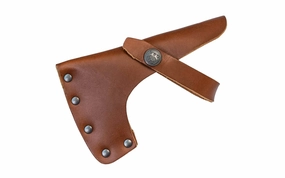 Grnsfors Bruk Leather Sheath for No. 415 Wildlife Hatchet