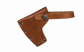 Grnsfors Bruk Leather Sheath for No. 420 Small Forest Axe
